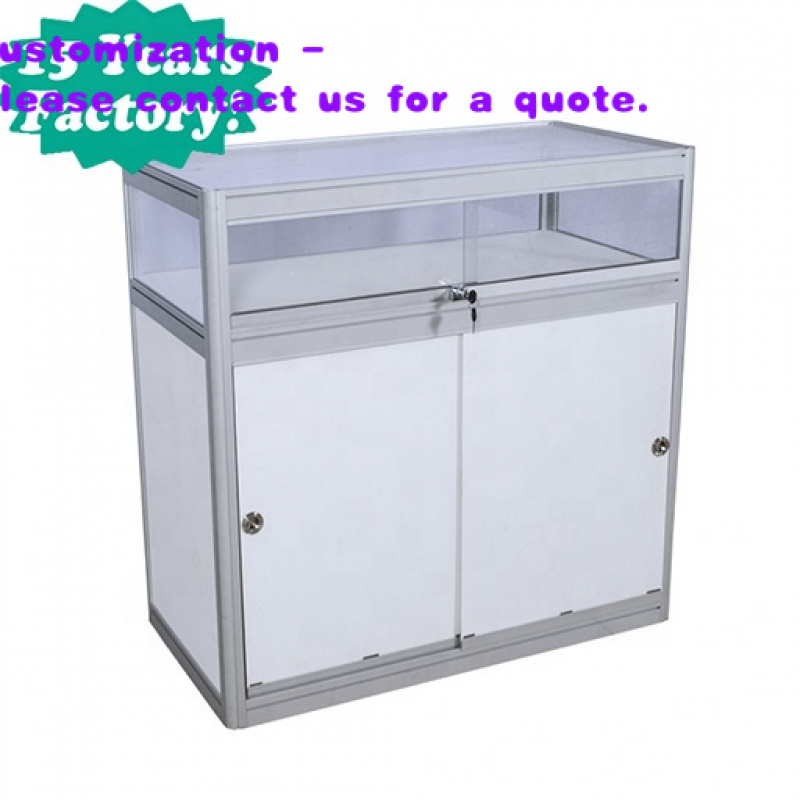 Jewelry Stores With Watches - custom.Foldable Glass Jewellery Watch Display Showcase