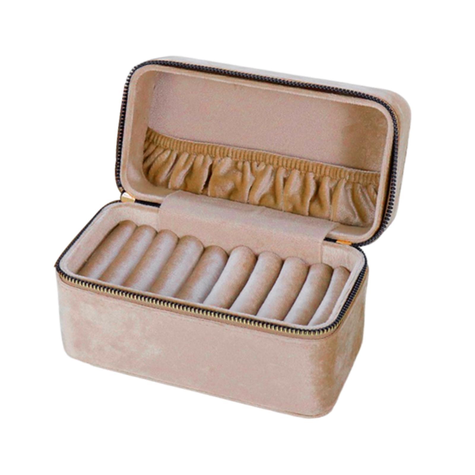 Jewelry Stores With Watches - Bangle Holder Travel Carrying Bracelet Storage