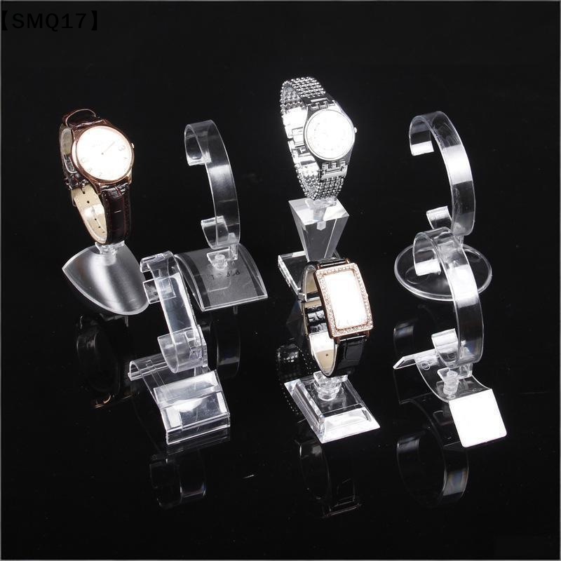 5pcs Watch Display Stand, C Ci - Jewelry And Watches Inc 评论和价格