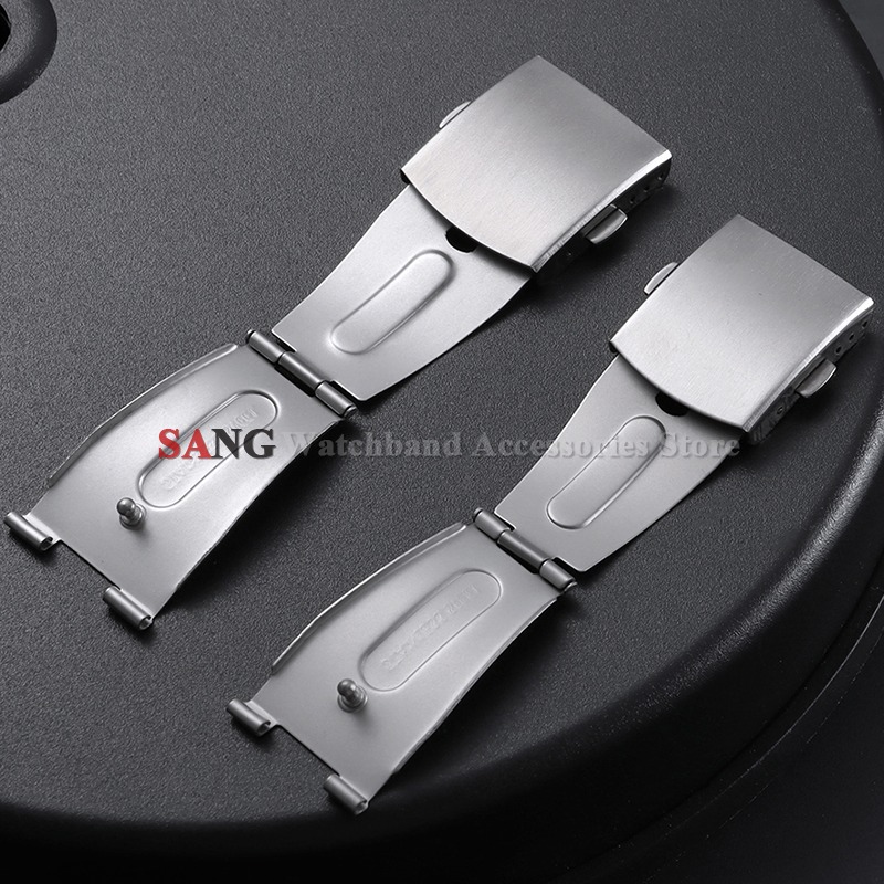 12/14/16/18/20/22mm Stainless  - Jewelry Watches Silver 评论和价格