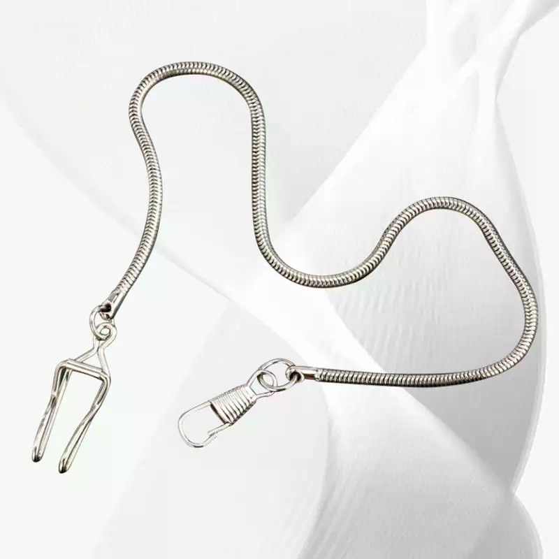 Fashion Iron Mechanical Pocket - Jewelry Or Watches 评论和价格