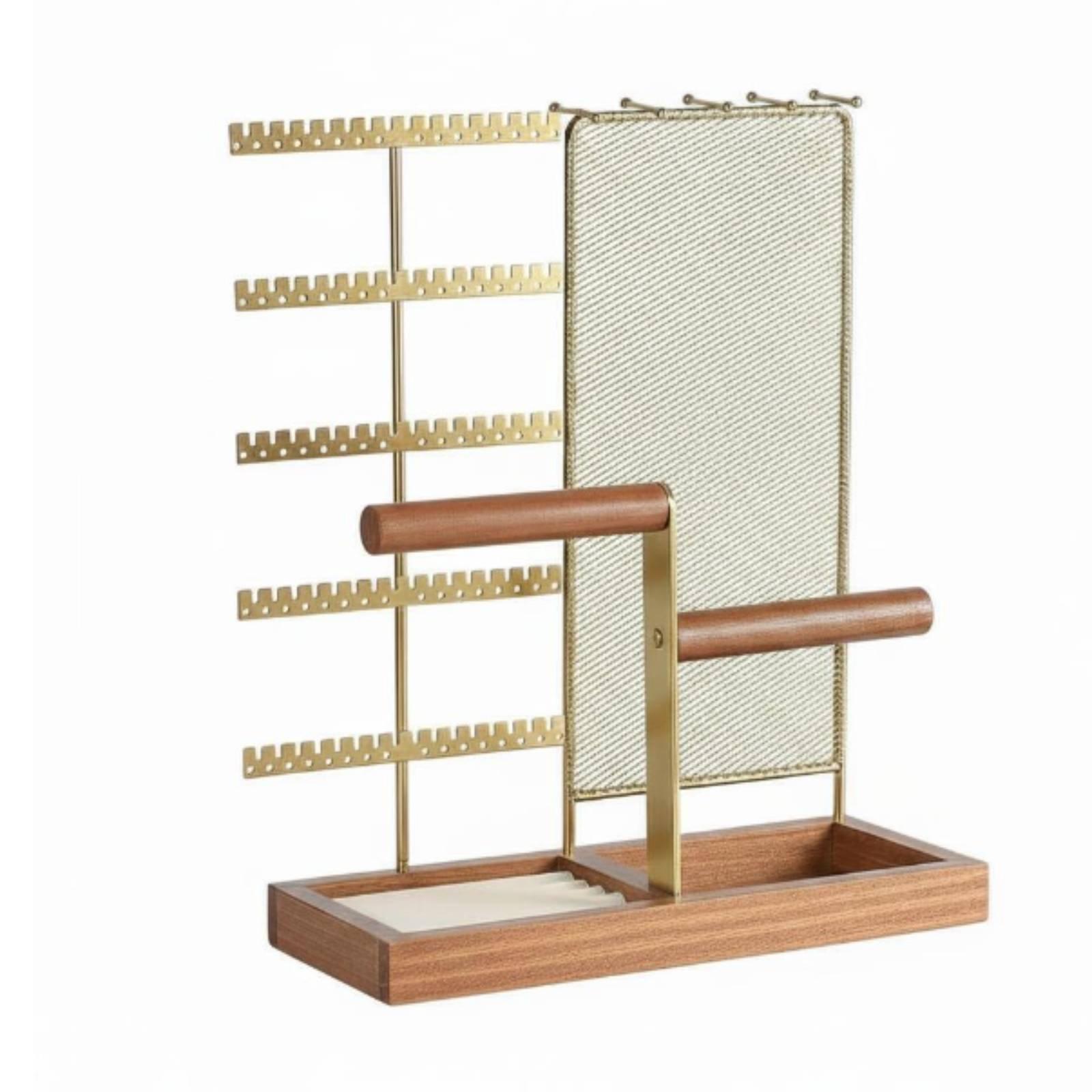 Multi Layer Jewelry Display St - Jewelry Store For Watches 评论和价格