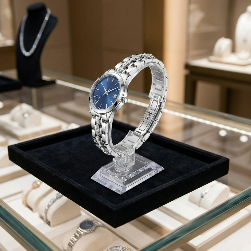 1/10pcs Jewelry Display Stand  - Jewelry And Watches Inc 评论和价格