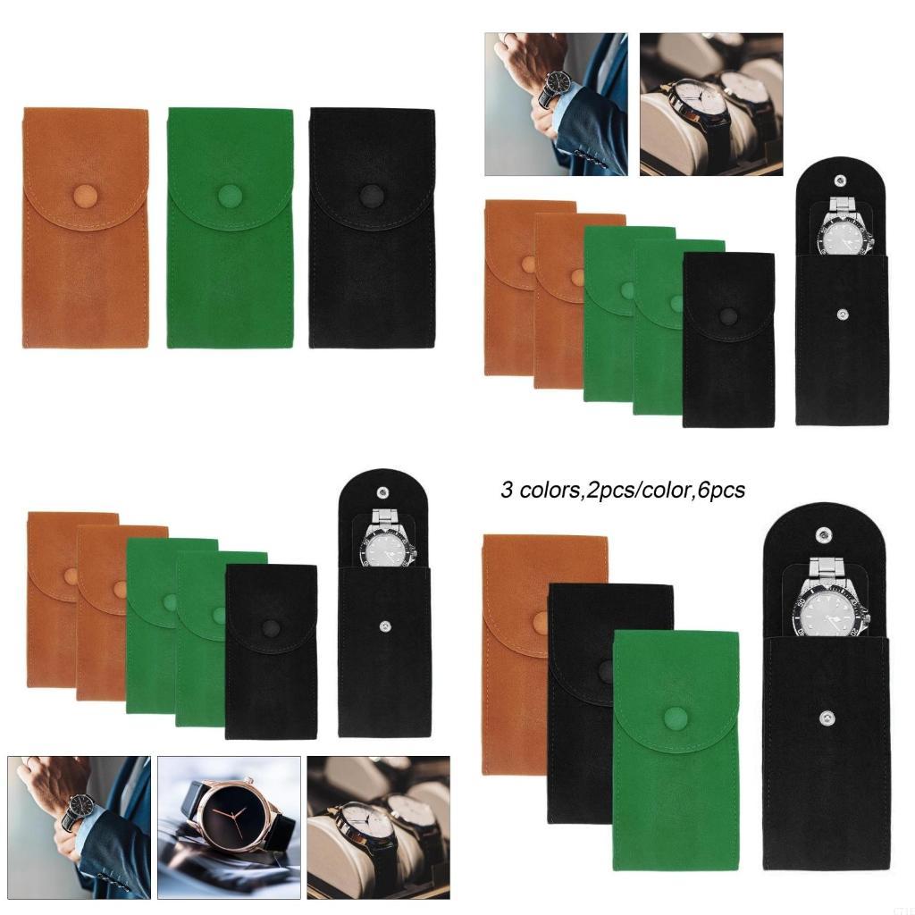Versatile Watch Storage for Ex - Jewelry And Watches Exhibition 评论和价格