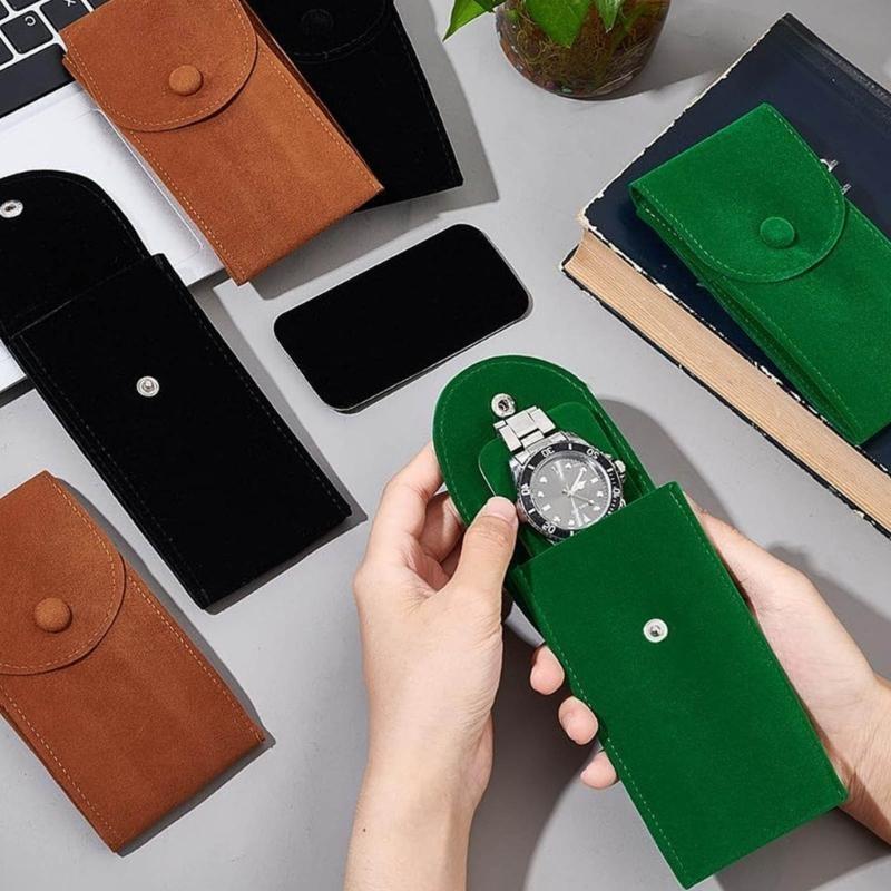 Versatile Watch Storage for Ex - Jewelry And Watches Exhibition 评论和价格