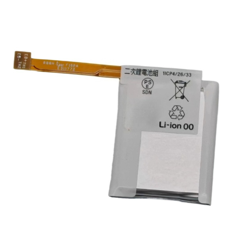 LIS1584CSPC 3.8V 1.3Wh 330mAh  - Rg Watches & Jewelry Gmbh 评论和价格