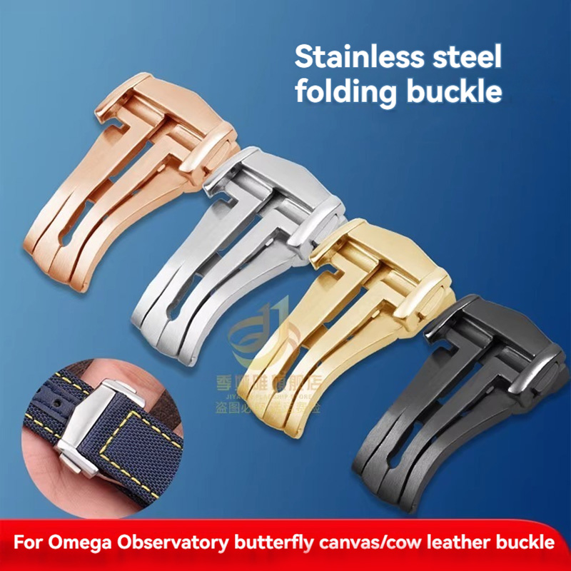 Watch Buckle for Omega Seamast - Omega Watch Seamaster 评论和价格