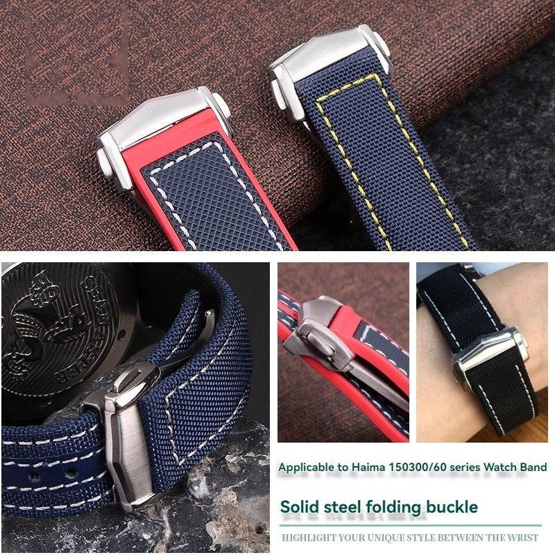 Watch Buckle for Omega Seamast - Omega Watch Seamaster 评论和价格
