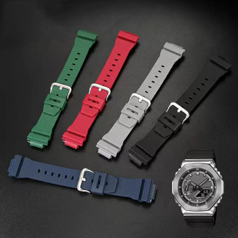 For Casio G-SHOCK GM-2100 GA-2 - Casio Watch G-Shock Ga-2100 评论和价格