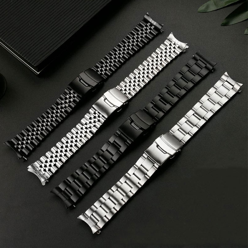 316L Stainless Steel Strap for - Jared Jewelry Watches 评论和价格