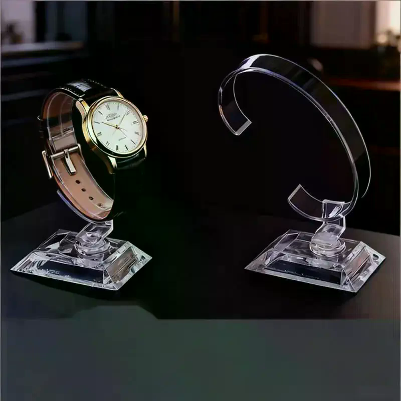 /HTF/Watch Display Stand, C Ci - Jewelry And Watches Inc 评论和价格