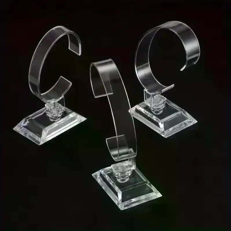 /HTF/Watch Display Stand, C Ci - Jewelry And Watches Inc 评论和价格