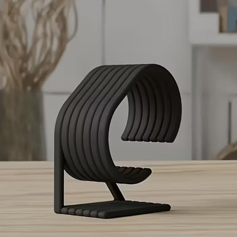 Velvet Watch Display Stand For - Jewelry Or Watches 评论和价格