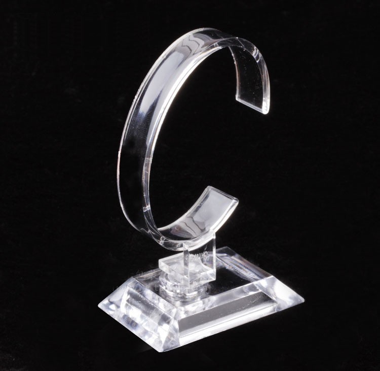 5Pcs Clear Display Racks For M - Jewelry And Watches Inc 评论和价格