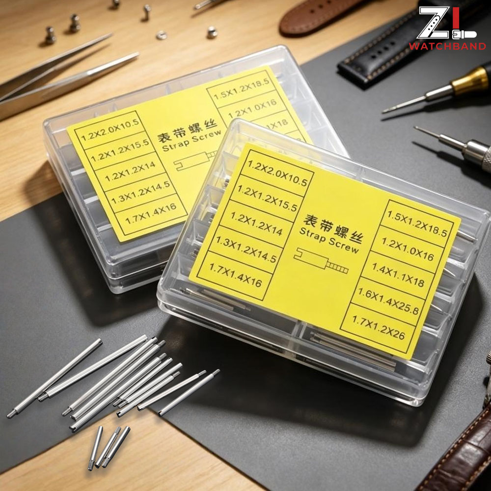 50/100PCS Screws Rod for Rolex - Rolex Watch Daytona 评论和价格