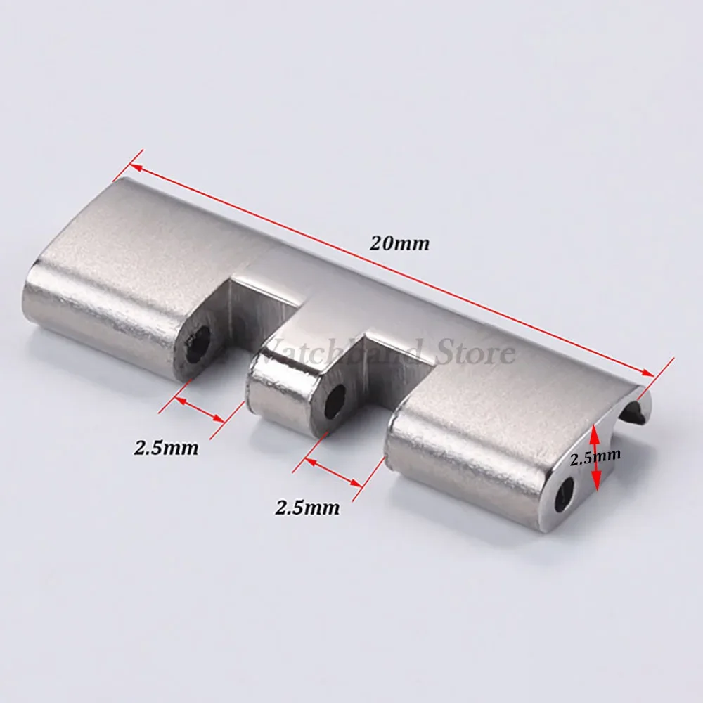 2pcs Stainless Steel Straight  - Jared Jewelry Watches 评论和价格