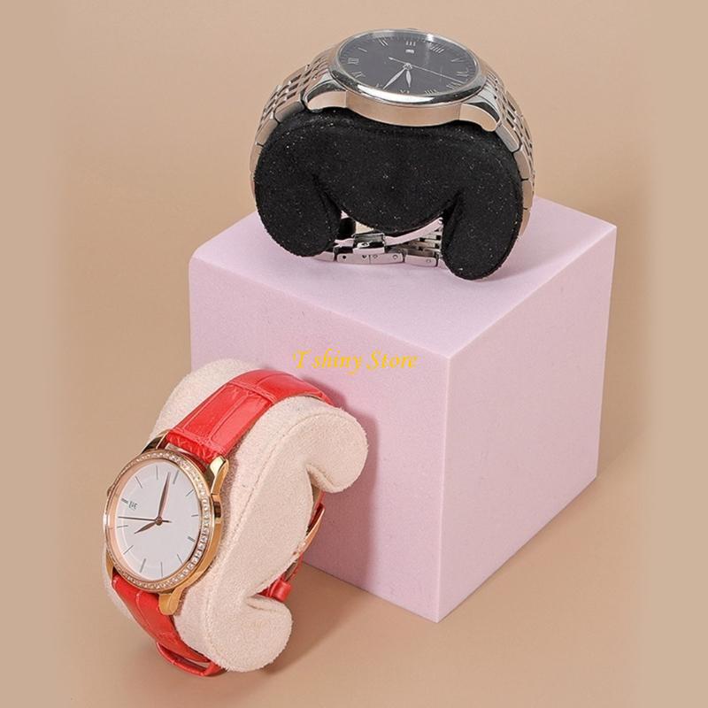 N58F Elegant Deer for Jewelry  - Jewelry And Watches Exhibition 评论和价格