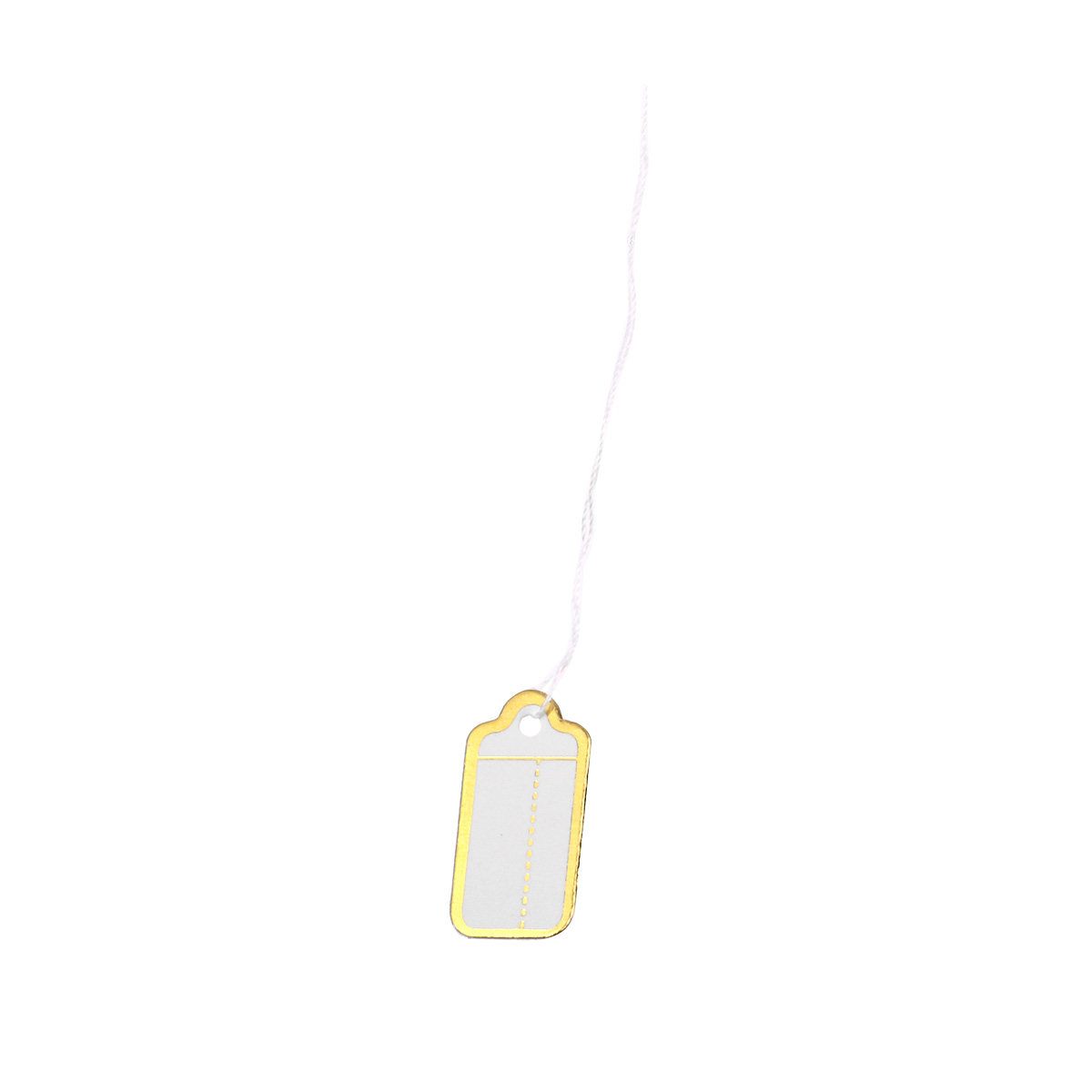 500Pcs Fashion Gold Trimmed Pa - Jewelry Stores With Watches 评论和价格