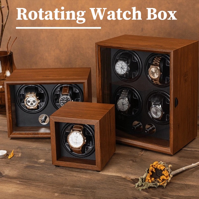 USB Watch Winder for Automatic - Jewelry Stores With Watches 评论和价格