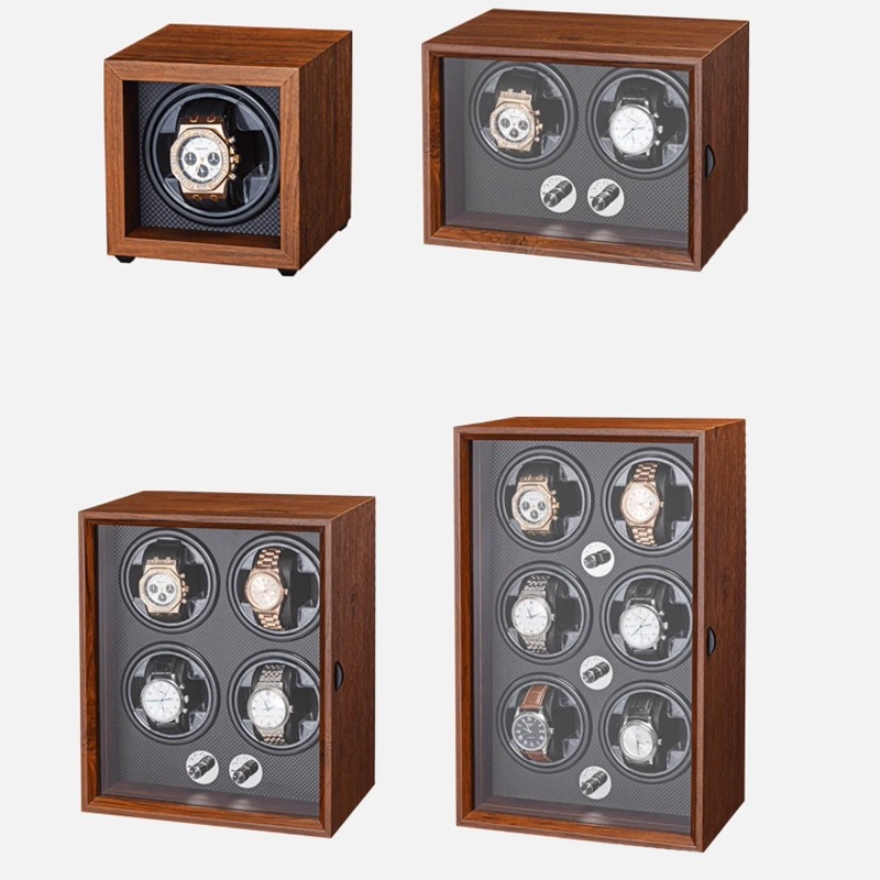 USB Watch Winder for Automatic - Jewelry Stores With Watches 评论和价格