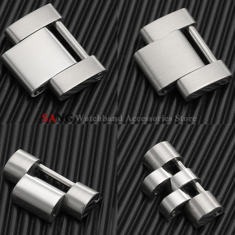 16*8/16*9mm Stainless Steel Ex - Jared Jewelry Watches 评论和价格