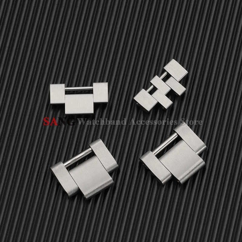16*8/16*9mm Stainless Steel Ex - Jared Jewelry Watches 评论和价格