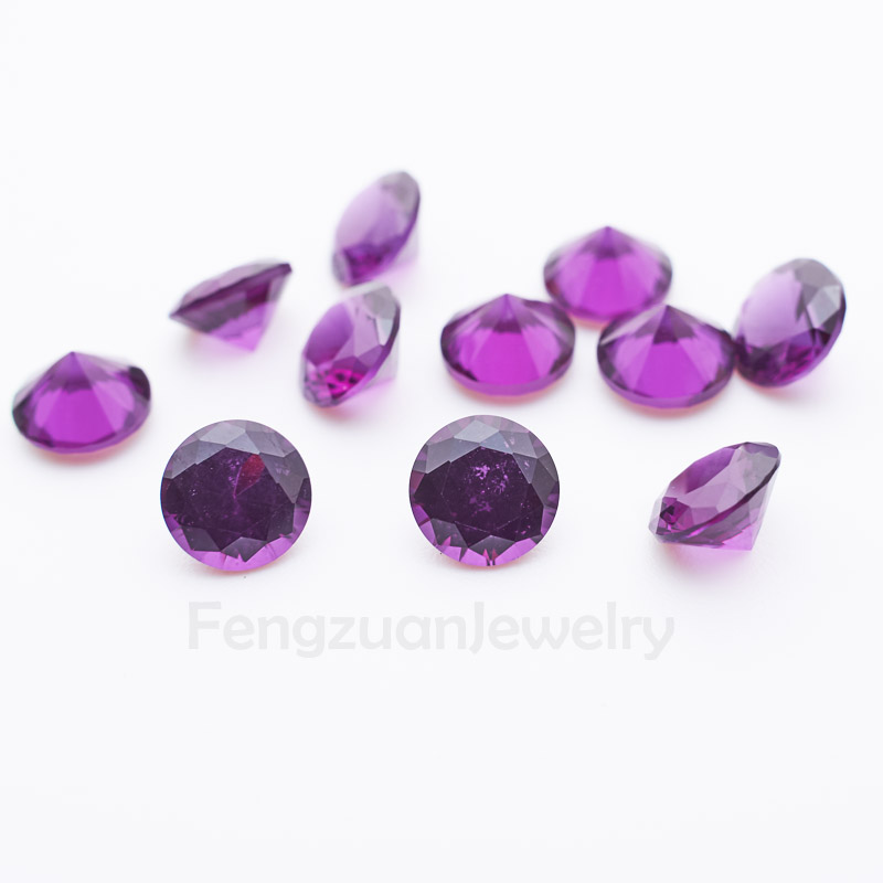 500pcs/bag 5A 1-2.9mm Loose Na - Jewelry And Watches Inc 评论和价格