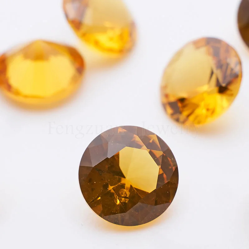 500pcs/bag 5A 1-2.9mm Loose Na - Jewelry And Watches Inc 评论和价格