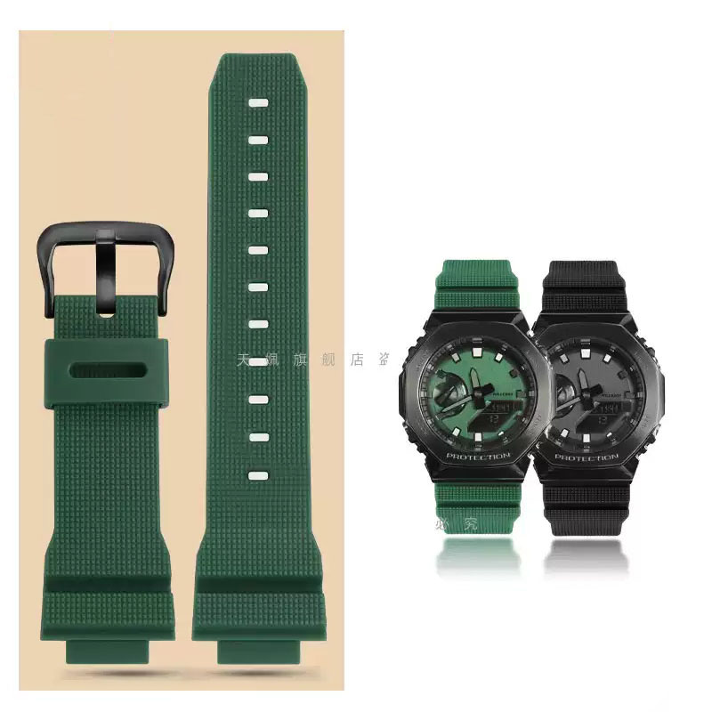 Waterproof Durable Men's sport - Casio Watch G-Shock Ga-2100 评论和价格