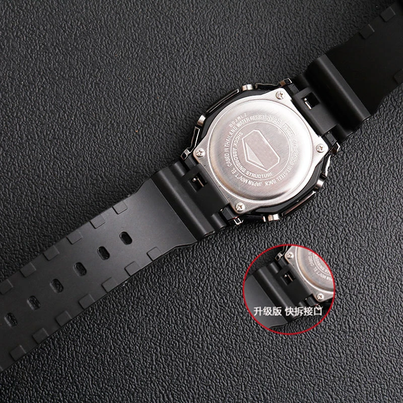 Waterproof Durable Men's sport - Casio Watch G-Shock Ga-2100 评论和价格