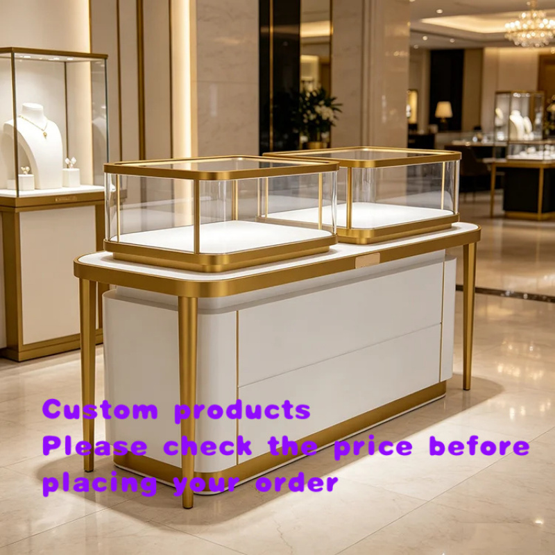 custom.Custom Luxury High-end  - Jewelry Stores With Watches 评论和价格
