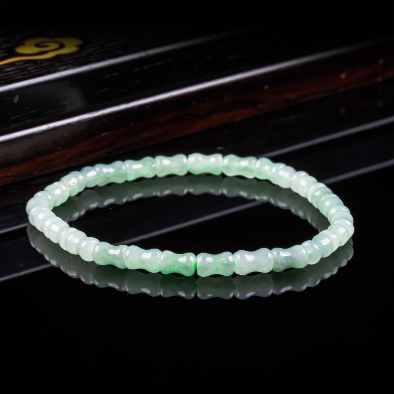 New Real Natural A Good Jade B - Jewelry & Watches Vitopoulos Reviews 评论和价格