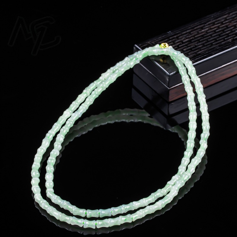 New Real Natural A Good Jade B - Jewelry & Watches Vitopoulos Reviews 评论和价格