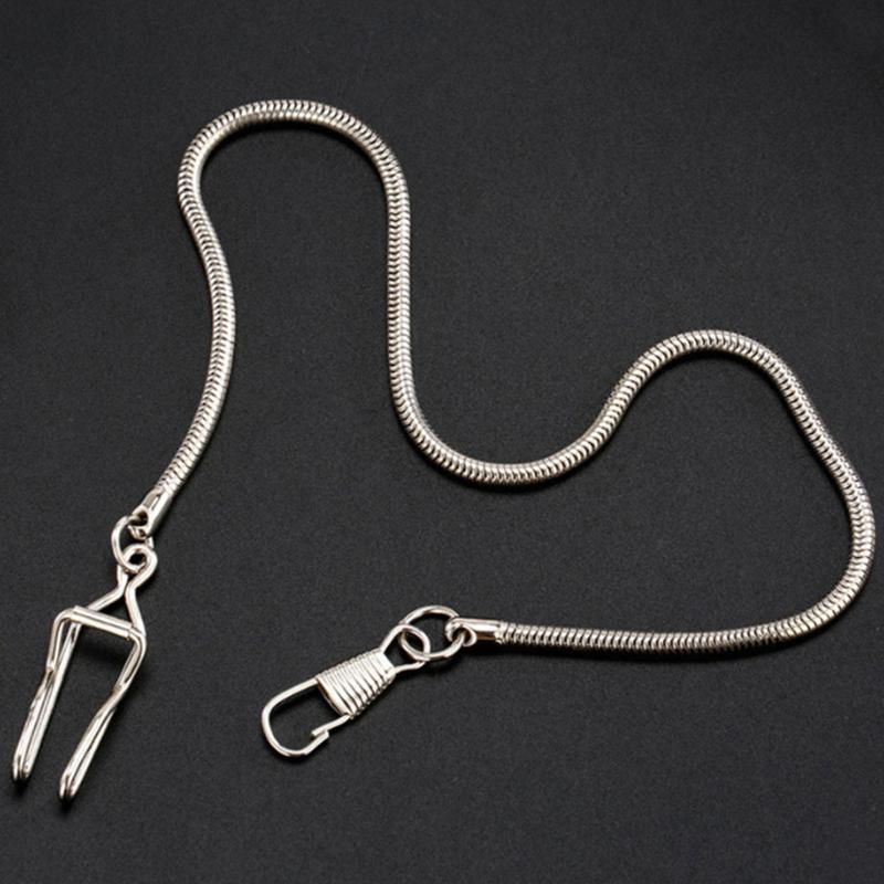 Fashion Iron Mechanical Pocket - Jewelry Or Watches 评论和价格