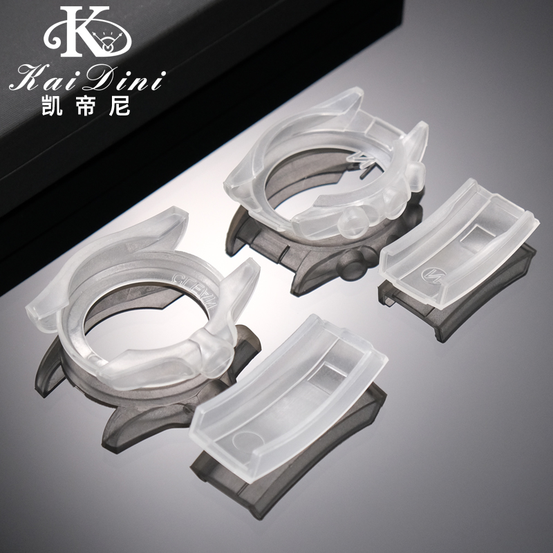 Watch Protective Case Transpar - Rolex Watch Daytona 评论和价格