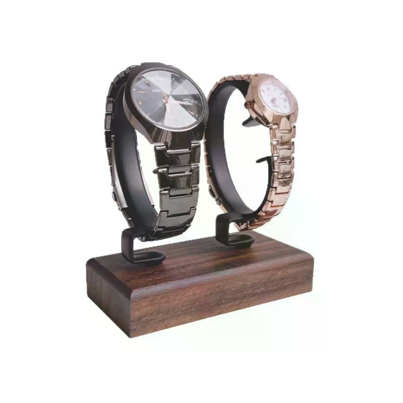 1Pcs Jewelry Organizer Wooden  - Jewelry And Watches Inc 评论和价格