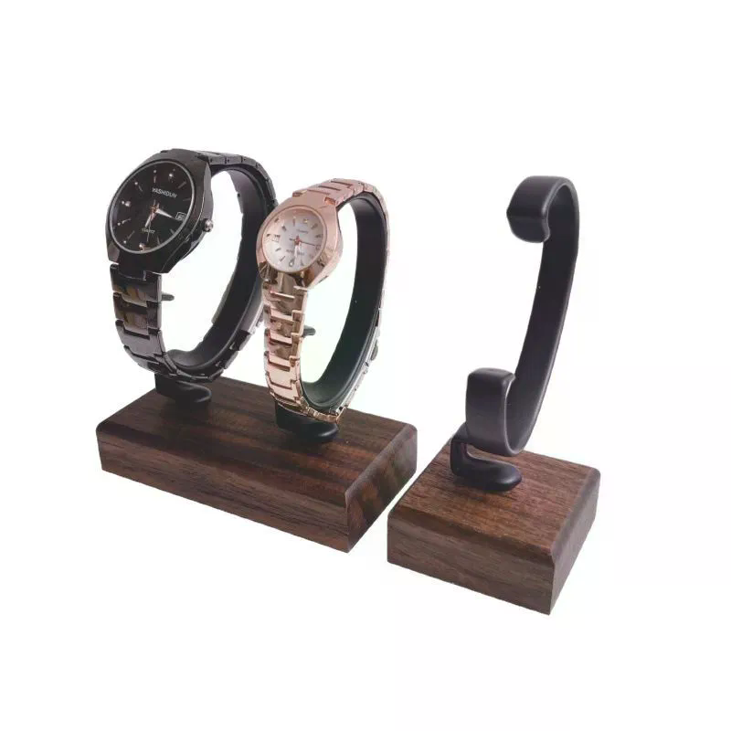 1Pcs Jewelry Organizer Wooden  - Jewelry And Watches Inc 评论和价格
