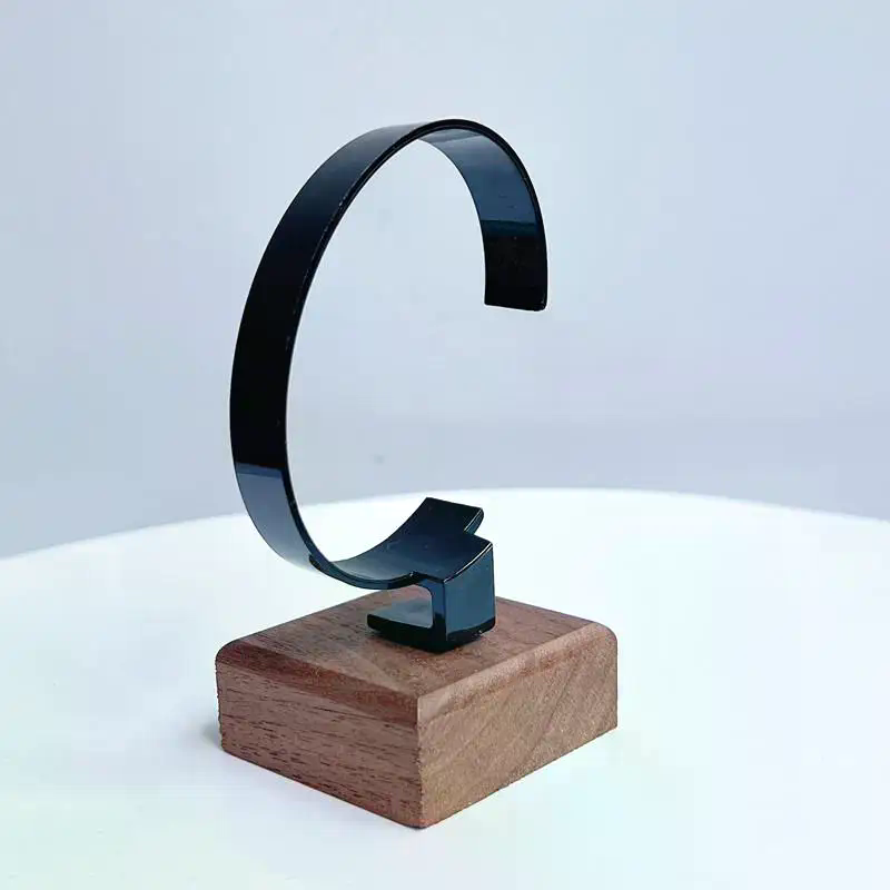 1Pcs Jewelry Organizer Wooden  - Jewelry And Watches Inc 评论和价格