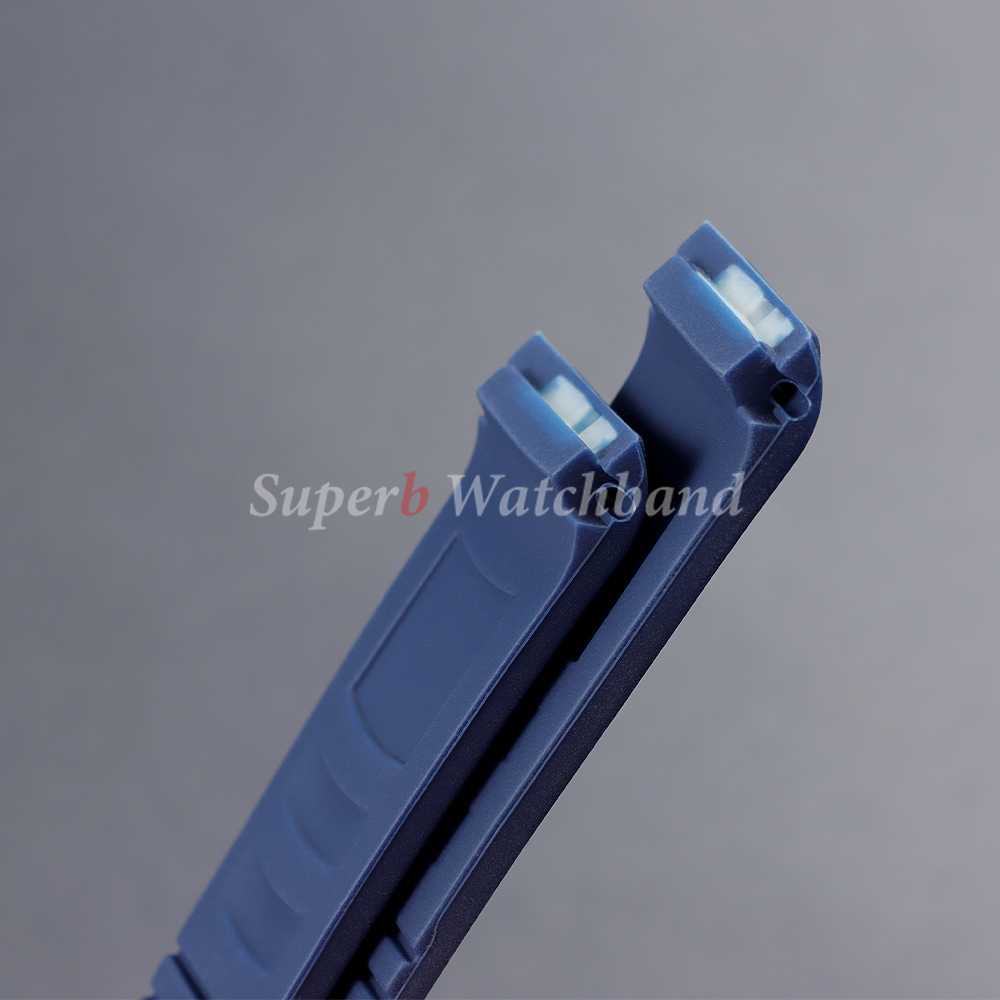 Soft and Elastic Silicone Rubb - Patek Philippe Watch Aquanaut 评论和价格