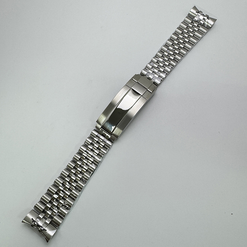 Oyster/Jubilee Bracelet Silver - Jared Jewelry Watches 评论和价格