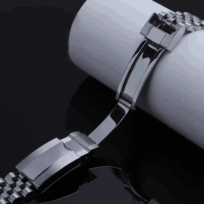 20mm silver solid stainless st - Jared Jewelry Watches 评论和价格