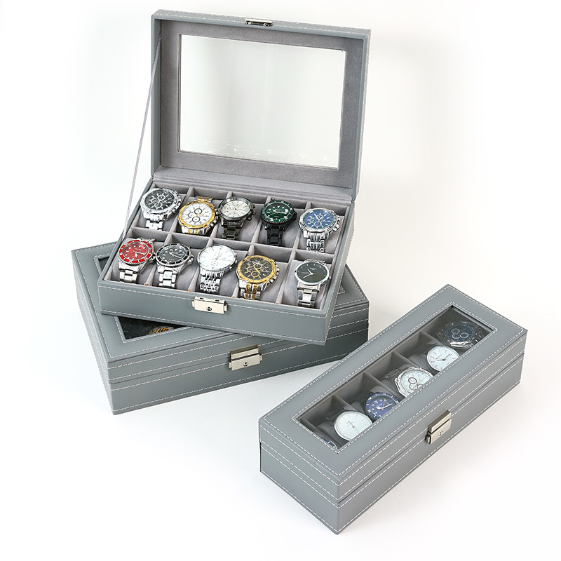 VANSIHO Fashionable Green/Beig - Jewelry And Watches Exhibition 评论和价格