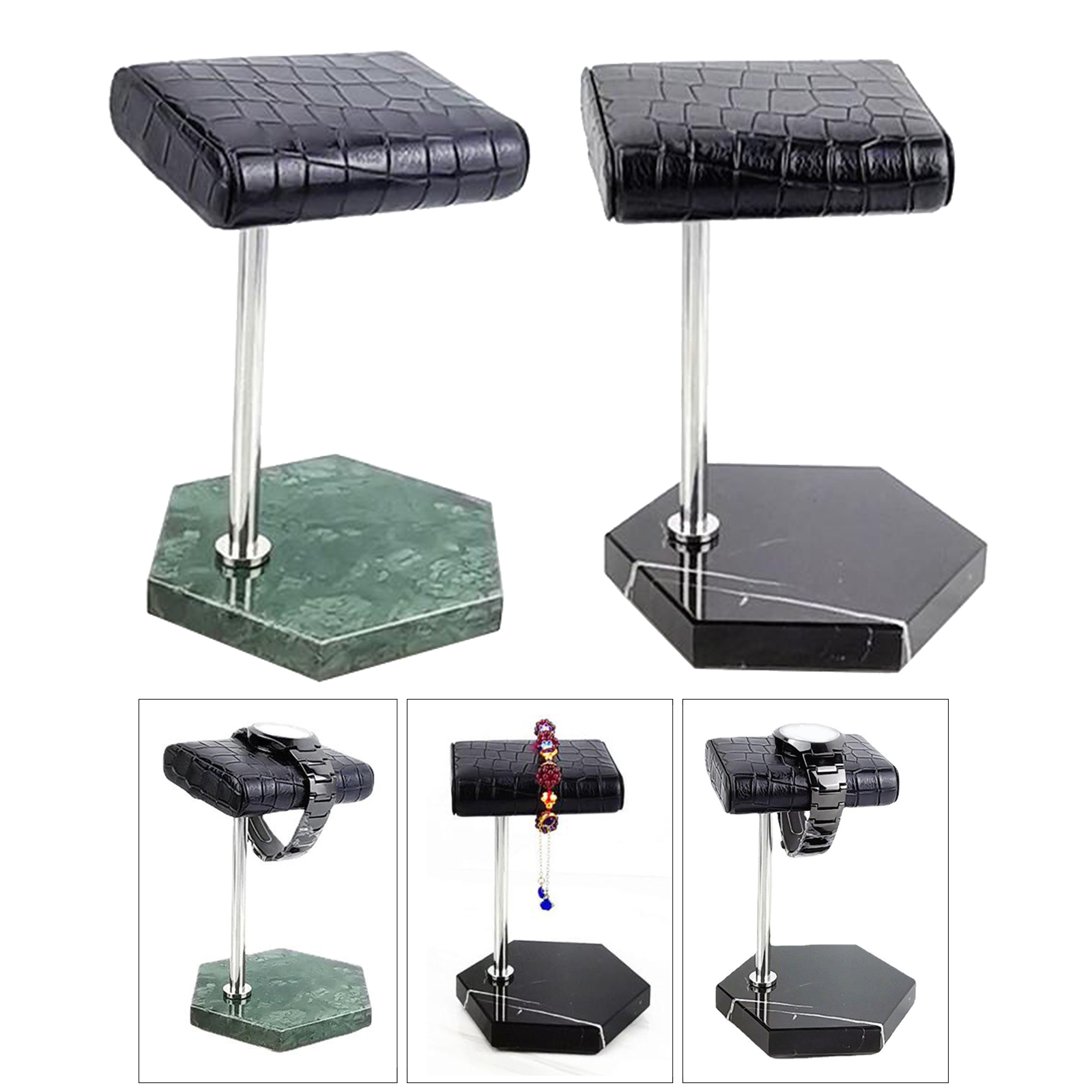 Watch Stand, Bracelet Holder,  - Jewelry Or Watches 评论和价格