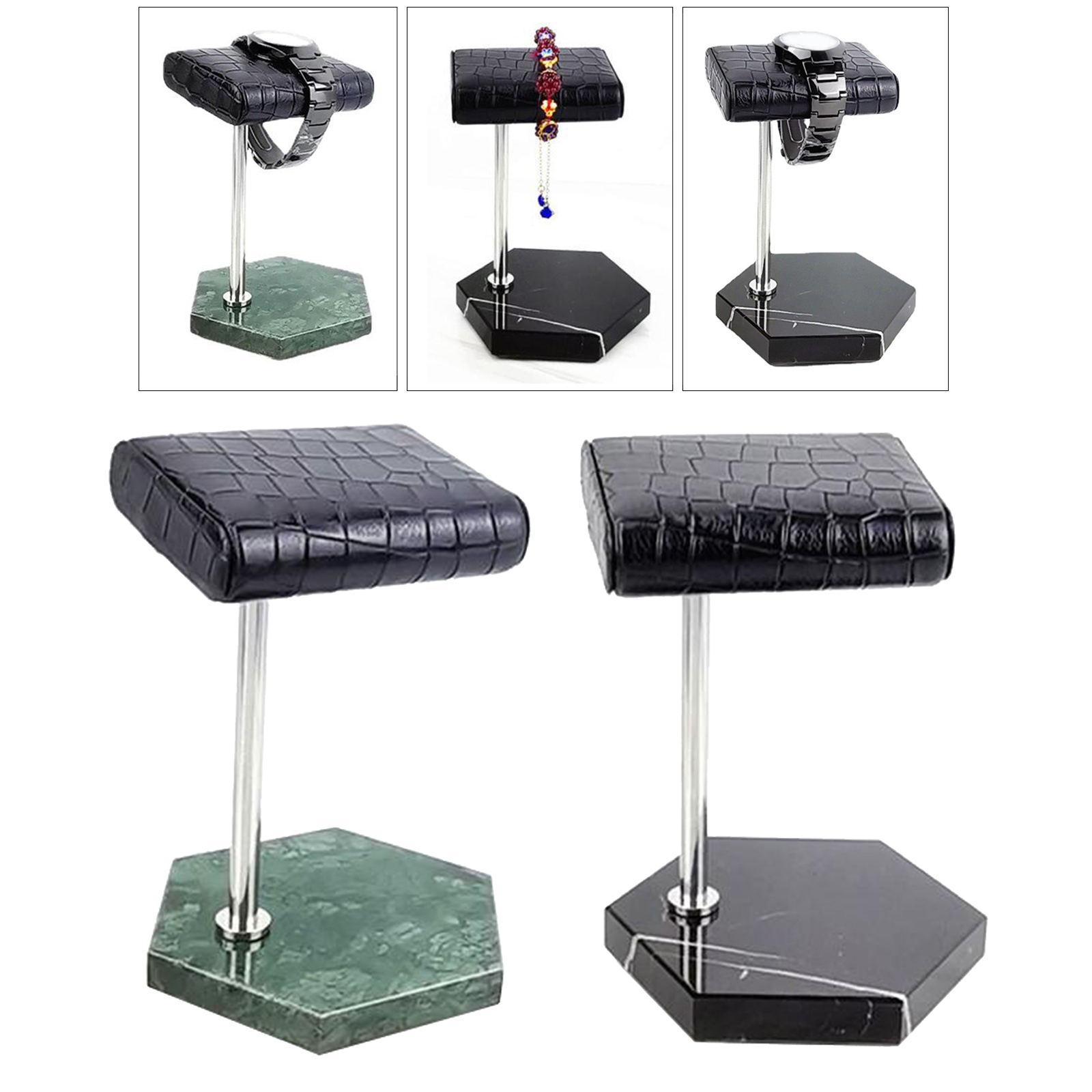 Watch Stand, Bracelet Holder,  - Jewelry Or Watches 评论和价格