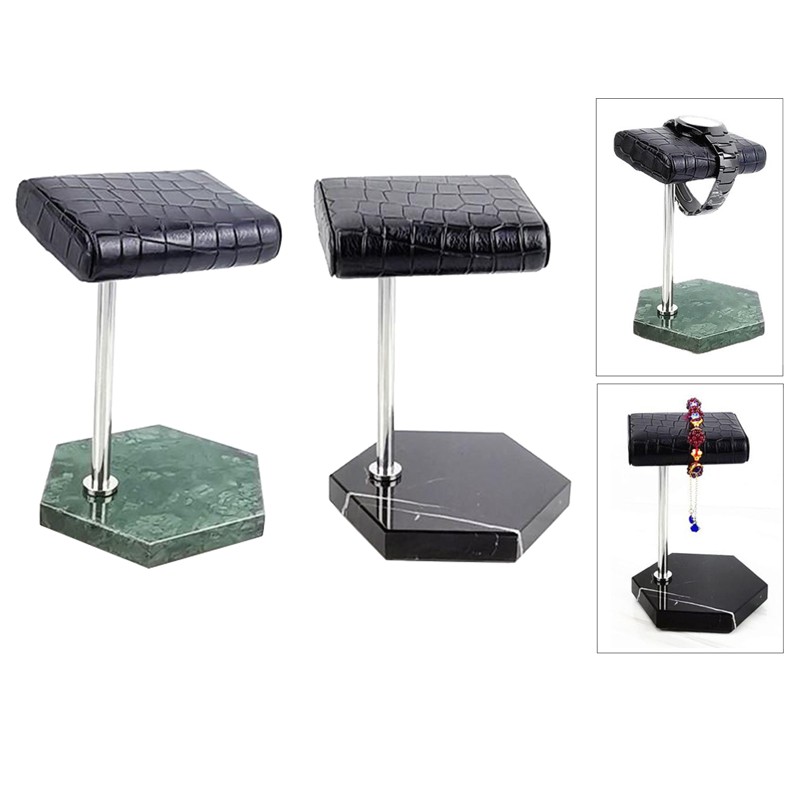 Watch Stand, Bracelet Holder,  - Jewelry Or Watches 评论和价格
