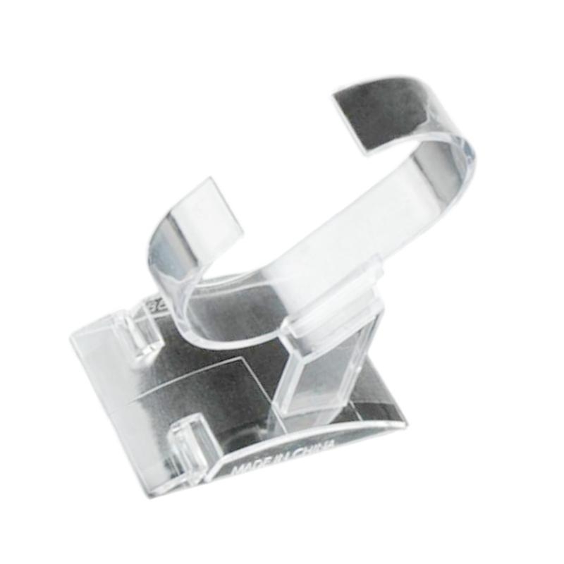 Clear Plastic Watch Display Ra - Jewelry And Watches Inc 评论和价格