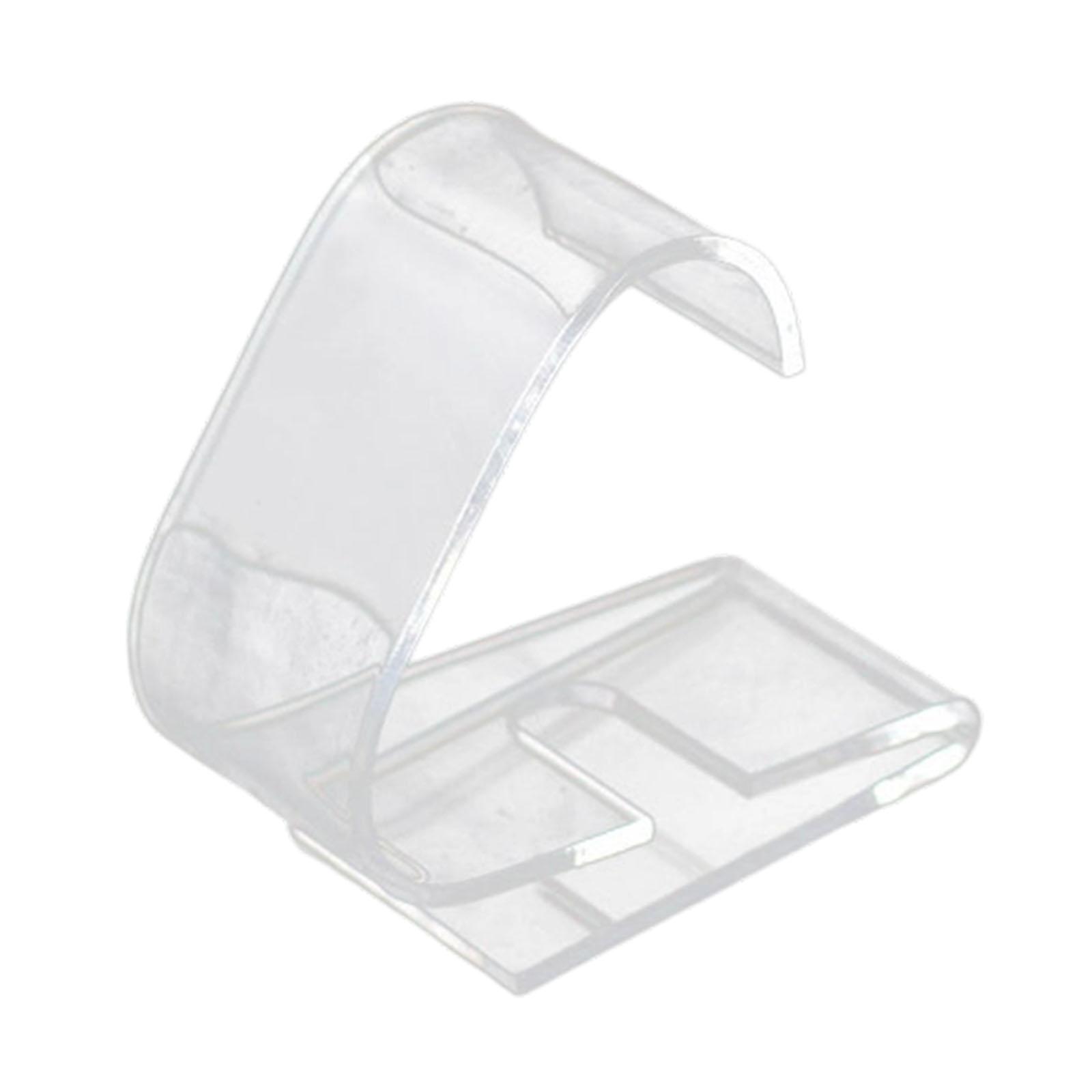 Transparent Watch Display Rack - Jewelry Or Watches 评论和价格