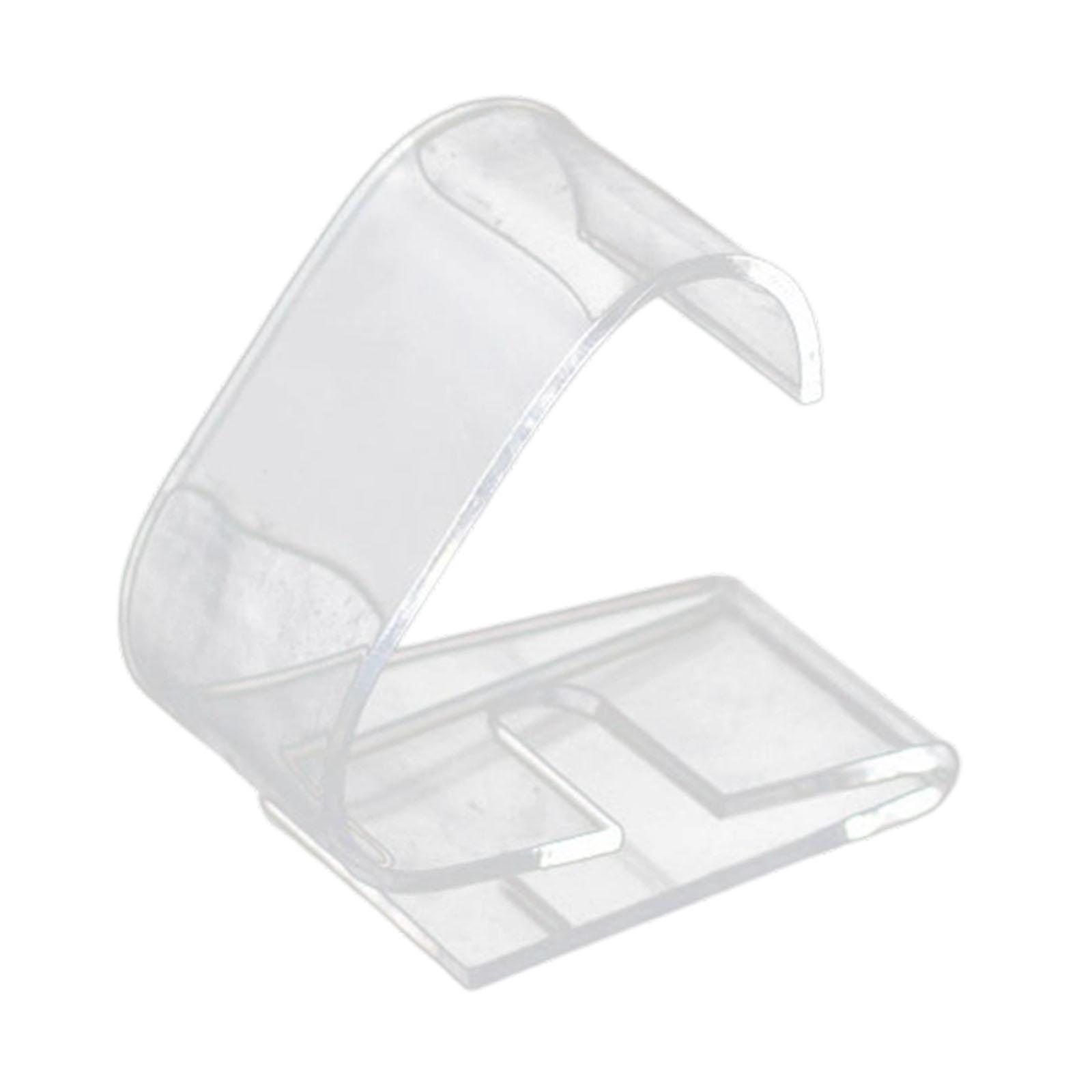 Transparent Watch Display Rack - Jewelry Or Watches 评论和价格