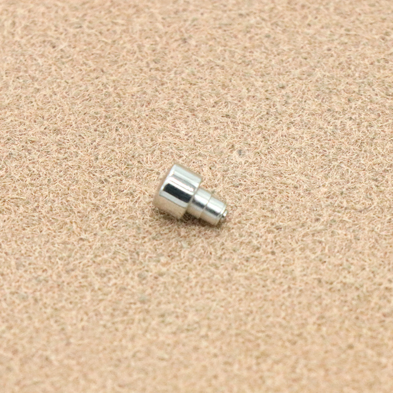 Watch accessories timing butto - Omega Watch Seamaster 评论和价格