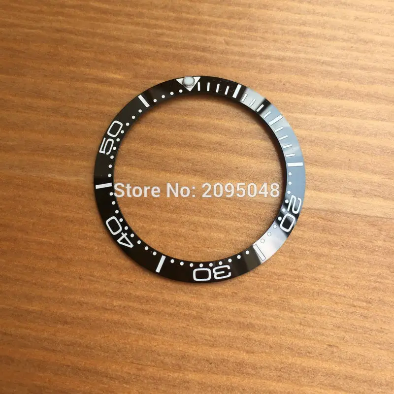 38mm Ceramic Watch Bezel Inser - Omega Watch Seamaster 评论和价格